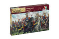  Italeri 1/72 Polish-Dutch Lancers Napoleonic Wars 