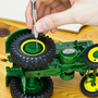  Modelcraft Pin Vice with Drill Bits 