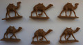  Strelets 1/72 British Camel Corps 