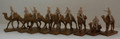  Strelets 1/72 British Camel Corps 