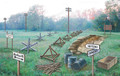  Italeri 1/72 World War II Accessories 