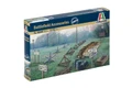  Italeri 1/72 World War II Accessories 