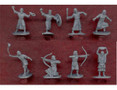  Caesar Miniatures 1/72 Hebrew Warriors Model Figures 