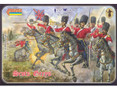  Strelets 1/72 Crimean Scots Greys 