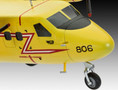  Revell 1/72 de Havilland DHC-6 Twin Otter 