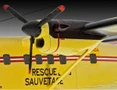  Revell 1/72 de Havilland DHC-6 Twin Otter 