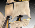  Revell 1/225 HMS Victory 