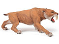  Papo Toys Smilodon 