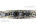  Academy 1/350 Admiral Graf Spee 