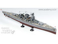  Academy 1/350 Admiral Graf Spee 