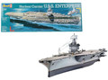 Revell 1/720 USS Enterprise 