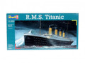  Revell 1/1200 RMS Titanic 