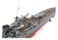  Tamiya 1/350 Japanese Heavy Cruiser Mogami Model Kit 