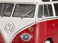  Revell 1/24 Volkswagen T1 Samba Bus 