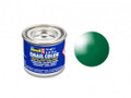 Revell 14ml 61 Enamel Gloss Emerald Paint 