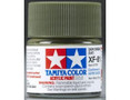 Tamiya Mini XF-81 Flat RAF Dark Green 2 10ml Acrylic Paint   Tamiya Mini XF-81 Flat RAF Dark Green 2 10ml Acrylic Paint