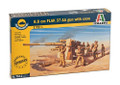  Italeri 1/72 8.8cm Flak 37 