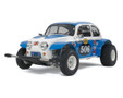  Tamiya RC Sand Scorcher Off Road Buggy Model Kit 