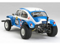 Tamiya RC Sand Scorcher Off Road Buggy Model Kit 
