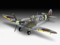  Revell 1/72 Supermarine Spitfire Mk.Vb 
