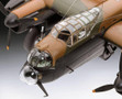  Revell 1/72 Avro Lancaster Dambusters 