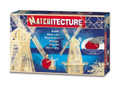  Matchitecture Windmill Matchstick Model 