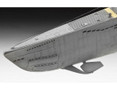 Revell 1/144 German Submarine Type VIIC/41 Atlantic   Revell 1/144 German Submarine Type VIIC/41 Atlantic