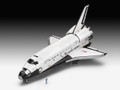  Revell 1/72 Space Shuttle Atlantis 40th Anniversary 