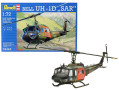  Revell 1/72 Bell UH-1D SAR 
