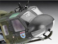  Revell 1/72 Bell UH-1D SAR 