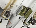  Revell 1/72 Boeing B-17G Flying Fortress 