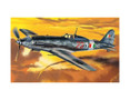  Italeri 1/72 Macchi C.205 Veltro 