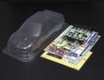  Tamiya Body Set for Subaru Impreza WRC 2007 58390 