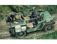 Italeri 1/35 British Commando Car   Italeri 1/35 British Commando Car