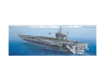  Italeri 1/720 USS Theodore Roosevelt CVN-71 