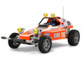  Tamiya Buggy Champ Body Set RC Spare Part 