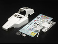  Tamiya Buggy Champ Body Set RC Spare Part 
