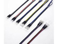  Tamiya 3mm LED Light Red x 2 RC Spare Part 