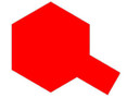  Tamiya PS-34 Bright Red Polycarbonate Spray Paint 