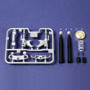  Tamiya 1/12 Honda RC211v 2006 Front Fork Set Model Kit 