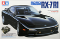Tamiya 1/24 Mazda RX-7 R1 Model Kit   Tamiya 1/24 Mazda RX-7 R1 Model Kit