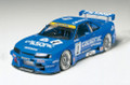 Tamiya 1/24 Nissan Skyline GT-R R33 Calsonic Model Kit   Tamiya 1/24 Nissan Skyline GT-R R33 Calsonic Model Kit