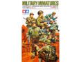 Tamiya 1/35 US Army Infantry European Theatre   Tamiya 1/35 US Army Infantry European Theatre