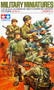 Tamiya 1/35 US Army Infantry European Theatre   Tamiya 1/35 US Army Infantry European Theatre