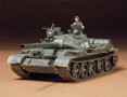  Tamiya 1/35 T-62A 