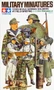  Tamiya 1/35 German Soldiers at Field Briefing 