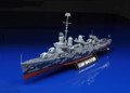  Tamiya 1/350 US Destroyer USS Fletcher DD-445 Model Kit 
