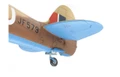  Tamiya 1/32 Supermarine Spitfire Mk.VIII 