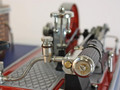  Wilesco D16 Live Steam Engine 