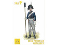  Hat Industrie 1/72 1806 Prussian Artillery 